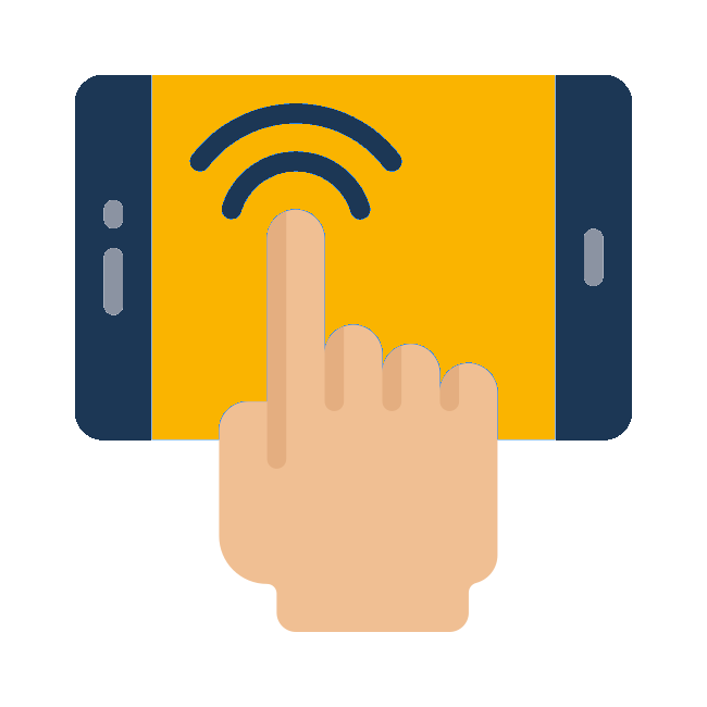 Ensuring timely delivery and maximum efficiency